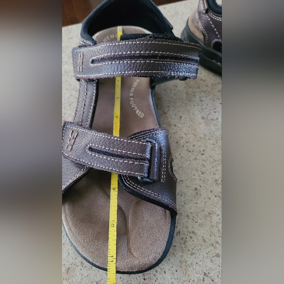 Mens Dockers Sandals - Picture 7 of 8